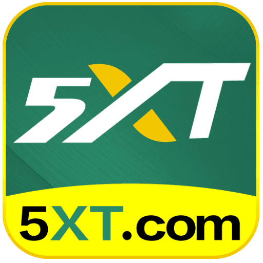5xtbet Logo