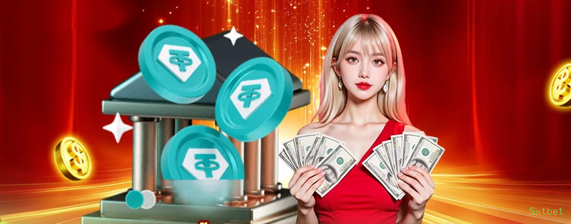 5xtbet - O melhor cassino online para brasileiros está pronto para você!
