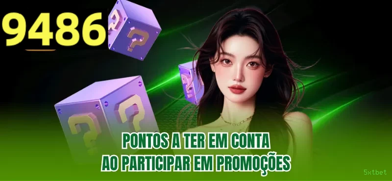 Imagem promocional dos ganhos da 5xtbet